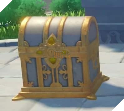 Tổng hợp các loại rương và chi tiết phần thưởng của chúng trong Genshin Impact 5