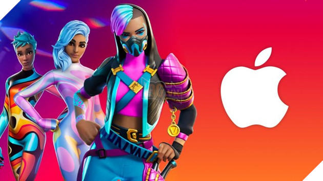 Điều gì đã xảy ra với Fortnite? Có lẽ đây là câu trả lời chính xác cho bạn 2