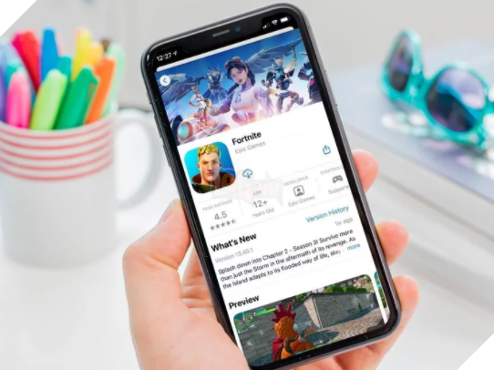 Điều gì đã xảy ra với Fortnite? Có lẽ đây là câu trả lời chính xác cho bạn 3