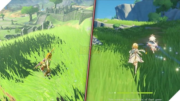 Hướng dẫn chi tiết tải xuống Genshin Impact PC, Yêu cầu hệ thống, v.v. 4