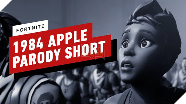 Điều gì đã xảy ra với Fortnite? Có lẽ đây là câu trả lời chính xác cho bạn 4