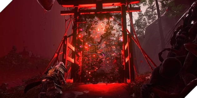 Ghost of Tsushima: Legends hé lộ hoạt động Raid cùng thách thức theo tuần 3