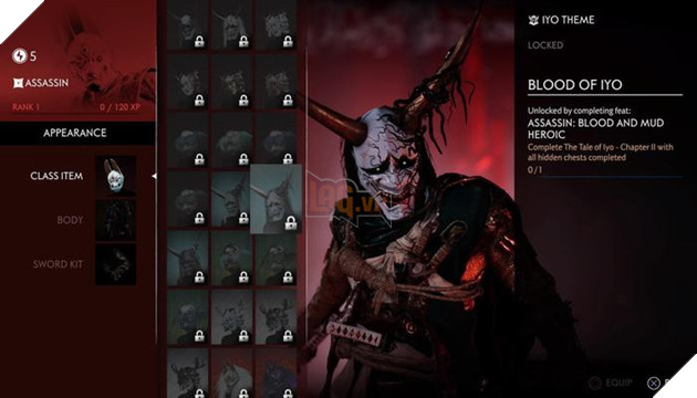 Ghost of Tsushima: Legends hé lộ hoạt động Raid cùng thách thức theo tuần 2