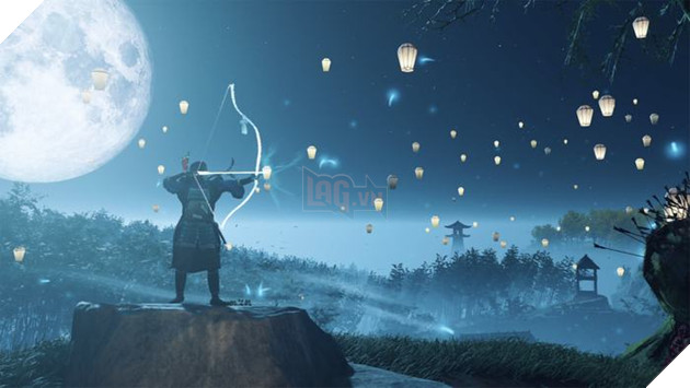 Ghost of Tsushima: Legends hé lộ hoạt động Raid cùng thách thức theo tuần 4