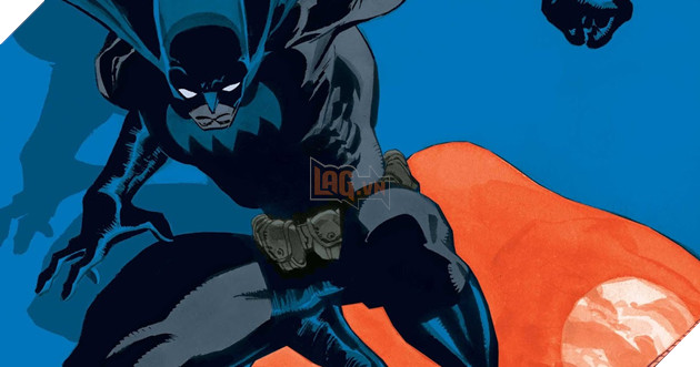 TOP 8 đầu truyện Batman đáng sợ nhất nhưng cũng cực kì hấp dẫn dành cho mùa Halloween 3