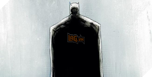 TOP 8 đầu truyện Batman đáng sợ nhất nhưng cũng cực kì hấp dẫn dành cho mùa Halloween 4