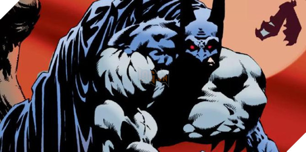 TOP 8 đầu truyện Batman đáng sợ nhất nhưng cũng cực kì hấp dẫn dành cho mùa Halloween 6