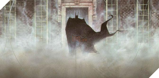 TOP 8 đầu truyện Batman đáng sợ nhất nhưng cũng cực kì hấp dẫn dành cho mùa Halloween 7