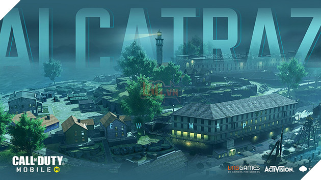 Call of Duty: Mobile VN Game FPS kinh điển luôn đem đến những trải nghiệm cuốn hút người chơi 4