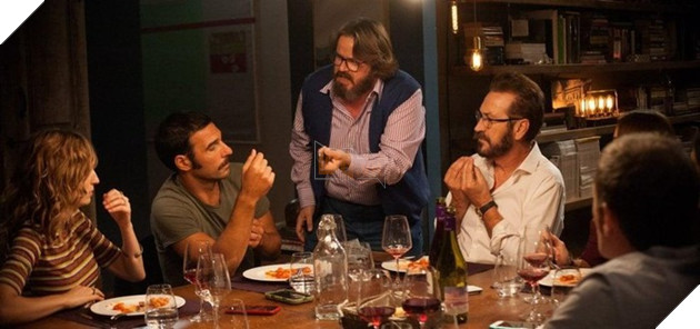 Vì sao bản gốc của Tiệc trăng máu là phim được remake nhiều nhất lịch sử? 3