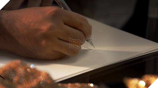  Vương miện và Quyền trượng dành cho Quán quân Miss & Mister VLTK 15 được làm bằng thủ công hoàn toàn 6