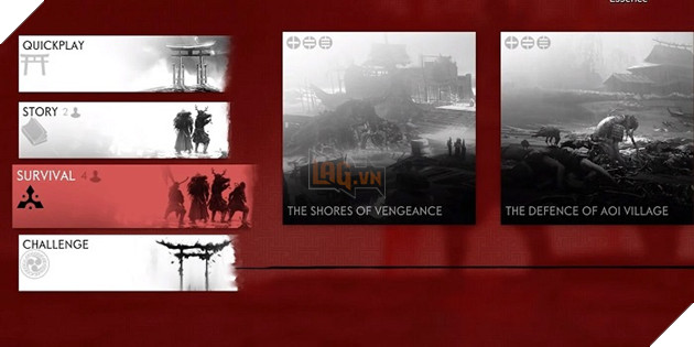 Ghost of Tsushima: Legends - Những chiến thuật hữu ích để giành thắng lợi 2