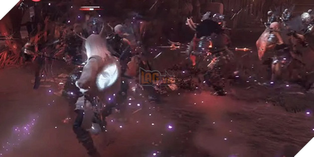 Ghost of Tsushima: Legends - Những chiến thuật hữu ích để giành thắng lợi 7