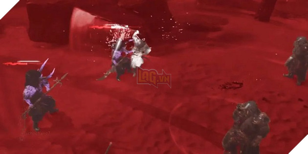 Ghost of Tsushima: Legends - Những chiến thuật hữu ích để giành thắng lợi 10