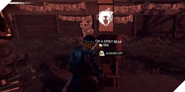 Ghost of Tsushima: Legends - Những chiến thuật hữu ích để giành thắng lợi 12