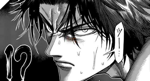 Dự đoán spoiler Kengan Omega chap 83: Naidan áp đảo, Ryuki bật chế độ đồ sát! 5