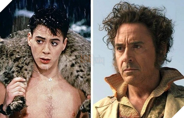 Ngoại hình của dàn sao Hollywood trước khi nổi tiếng khiến fan cực sốc 3