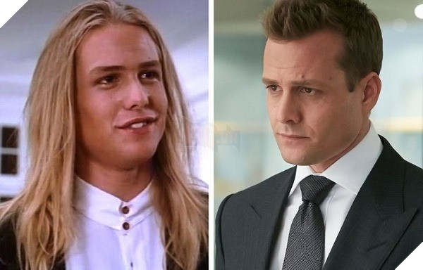 Ngoại hình của dàn sao Hollywood trước khi nổi tiếng khiến fan cực sốc 4