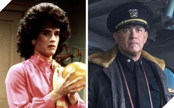 Ngoại hình của dàn sao Hollywood trước khi nổi tiếng khiến fan cực sốc 6