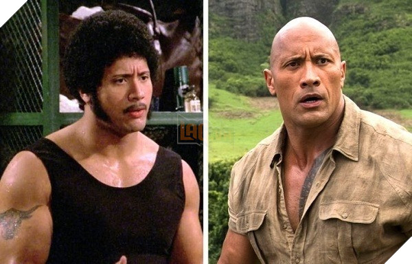 Ngoại hình của dàn sao Hollywood trước khi nổi tiếng khiến fan cực sốc 5