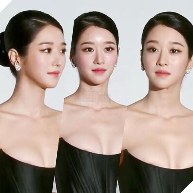  Điên nữ Seo Ye Ji và lần bức ép vòng 1 khiến fan ngộp thở 6