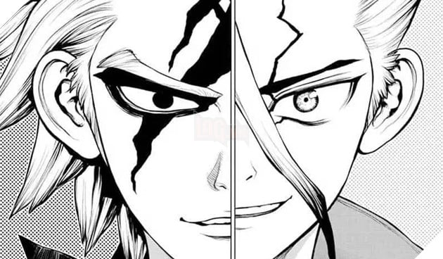 Spoiler Dr.Stone chap 171: Xeno và Senku tìm ra nguồn gốc của tia hóa đá - Brazil thẳng tiến! 2