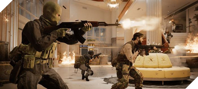 Call of Duty: Black Ops Cold War chứng tỏ sức hút qua đợt Beta