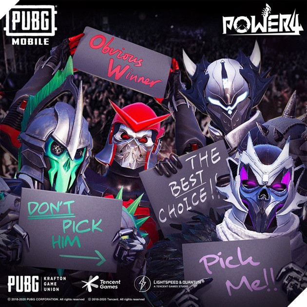 'How You Like That' của BLACKPINK nhưng được tạo ra bằng tiếng súng của PUBG Mobile 2