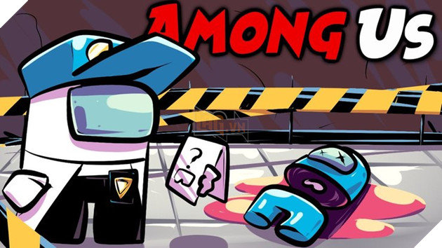 Among Us: 10 mẹo hàng đầu có 200 IQ có thể giúp bạn xác định hành vi của Sus và kẻ mạo danh 4