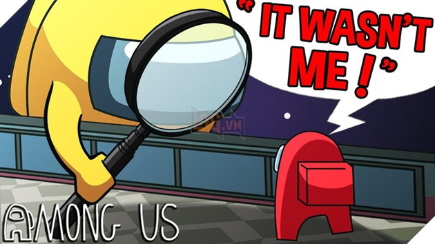 Among Us: 10 mẹo hàng đầu có 200 IQ có thể giúp bạn xác định hành vi của Sus và kẻ mạo danh 5
