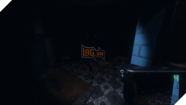 Phasmophobia vượt mặt hàng loạt ông lớn trên Steam 2