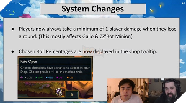 DTCL: Chi tiết bản cập nhật 10.22 - Thay đổi Thiện Xạ, buff cực mạnh cho Cuồng Cung và Sett 2