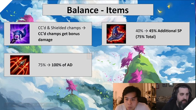 DTCL: Chi tiết bản cập nhật 10.22 - Thay đổi Thiện Xạ, buff cực mạnh cho Cuồng Cung và Sett 10