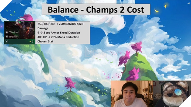 DTCL: Chi tiết bản cập nhật 10.22 - Thay đổi Thiện Xạ, buff cực mạnh cho Cuồng Cung và Sett 5