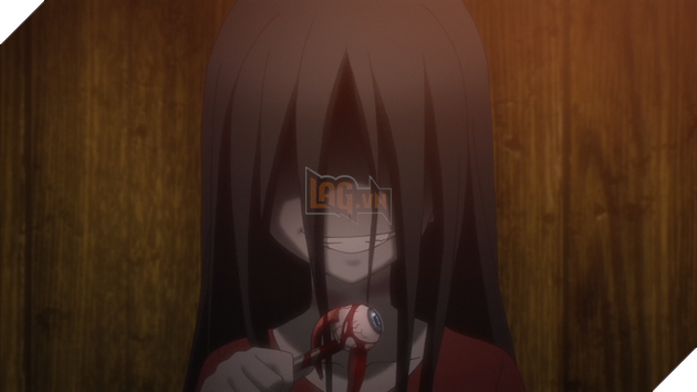 TOP 10 anime bạo lực máu me đáng sợ nhất: Thách ai dám xem trọn bộ mà không la hét đấy! Phần đầu 