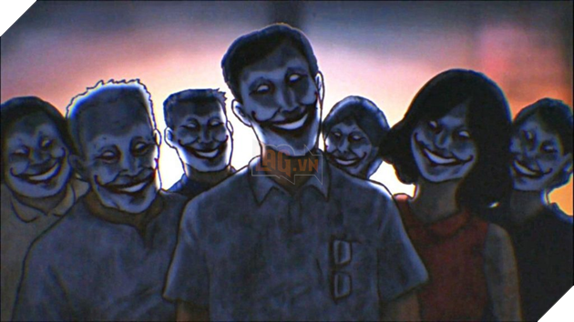 TOP 10 anime bạo lực máu me đáng sợ nhất: Thách ai dám xem trọn bộ mà không la hét đấy! Phần đầu  3