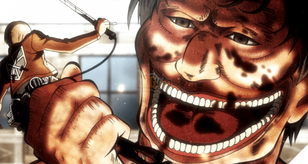 TOP 10 anime bạo lực máu me đáng sợ nhất: Thách ai dám xem trọn bộ mà không la hét đấy! Phần đầu  5