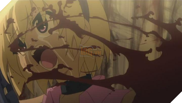 TOP 10 anime bạo lực máu me đáng sợ nhất: Thách ai dám xem trọn bộ mà không la hét đấy! Phần đầu  2