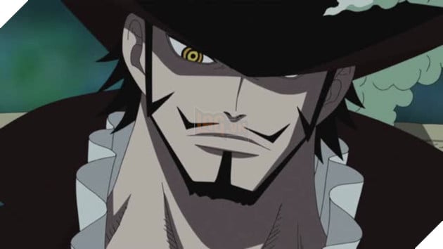 One Piece: TOP 10 nhân vật đã NGẦU còn siêu BÁ ĐẠO được fan yêu thích nhất  (Phần cuối)