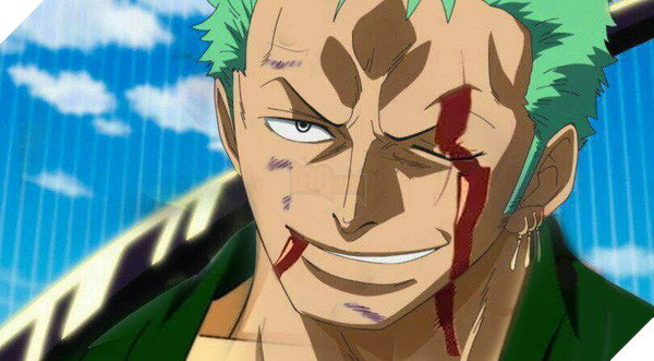 One Piece: TOP 10 nhân vật đã NGẦU còn siêu BÁ ĐẠO được fan yêu thích nhất Phần cuối  3