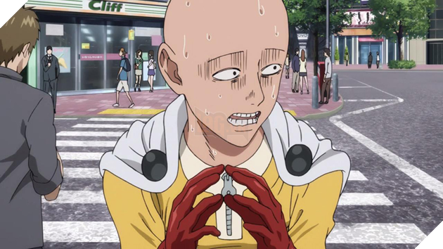 5 điều lạ lùng và khó hiểu của “Người Một Đấm” Saitama chỉ số ít fan One Punch Man biết 2