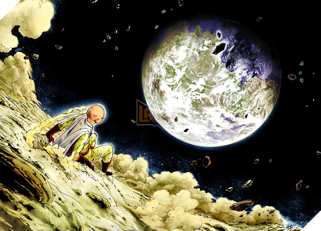 5 điều lạ lùng và khó hiểu của “Người Một Đấm” Saitama chỉ số ít fan One Punch Man biết 4