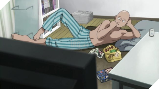 5 điều lạ lùng và khó hiểu của “Người Một Đấm” Saitama chỉ số ít fan One Punch Man biết 5