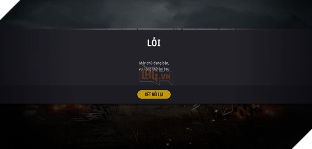 PUBG PC: Lý do và chi tiết thời gian bảo trì đột xuất ngày 27/10/2020