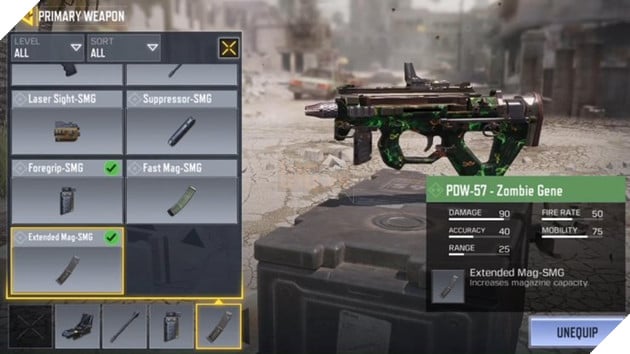 Cách nhận Nuke trong Call Of Duty Mobile 3