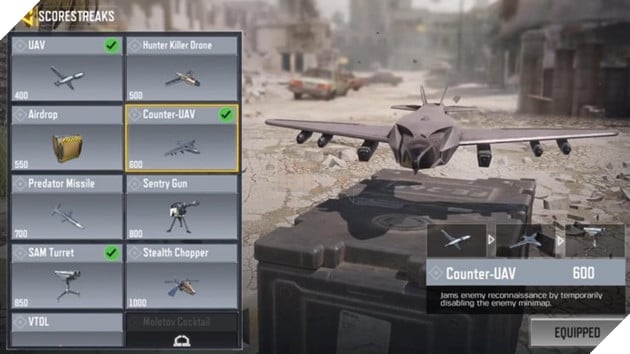 Cách nhận Nuke trong Call Of Duty Mobile 4