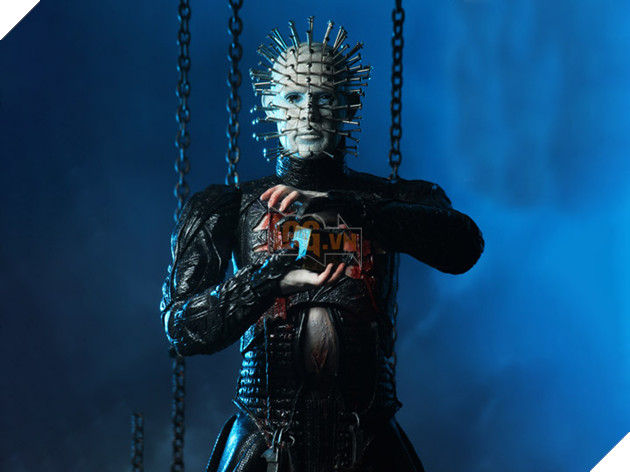 Điểm danh những nhân vật kinh dị hái ra tiền P1  2