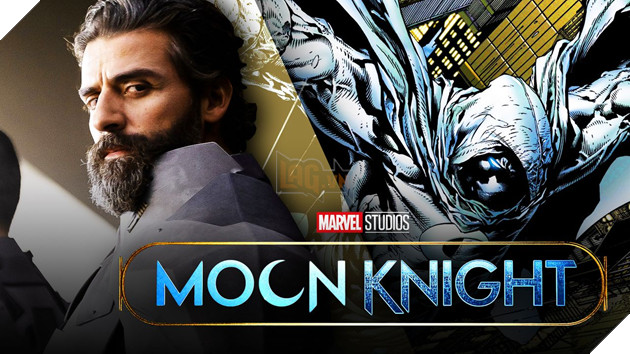 Sau She-Hulk và Ms. Marvel, Moon Knight của MCU chính thức lộ diện? 4