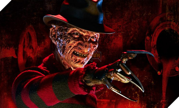 Điểm danh những nhân vật kinh dị hái ra tiền P1  4