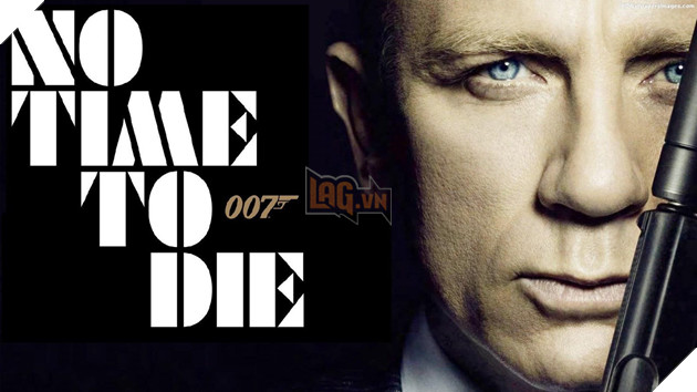 007: No Time To Die trầy trật tìm nhà phát hành trực tuyến để đến với khán giả